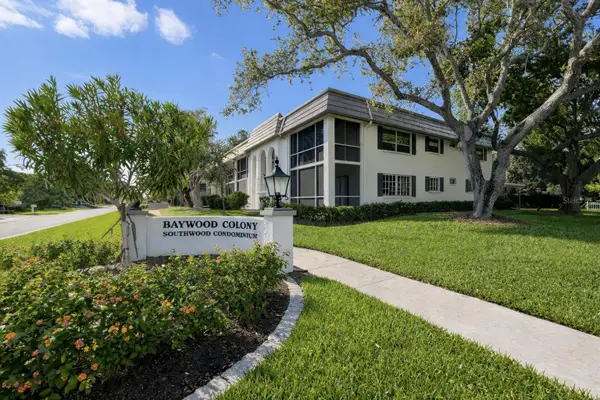 1741 Southwood Street #1741, SARASOTA, FL 34231