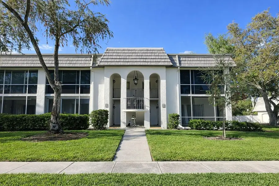 1741 Southwood Street #1741, Sarasota, FL 34231 - #3