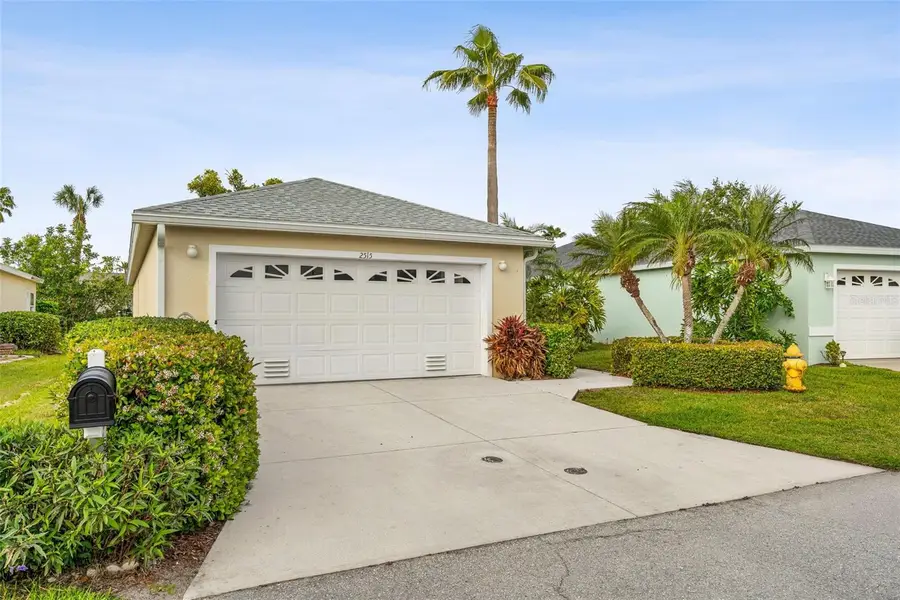 2515 Lantana Lane, Palmetto, FL 34221 - #2