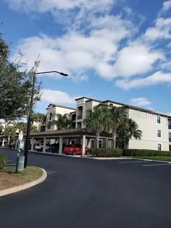 17006 Vardon Terrace #207, BRADENTON, FL 34211