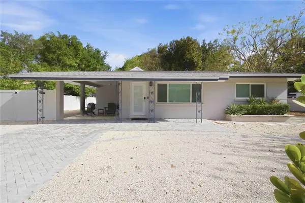 2545 Browning Street, SARASOTA, FL 34237