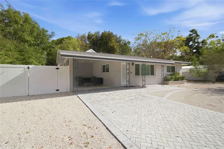 2545 Browning Street, Sarasota, FL 34237 - #2