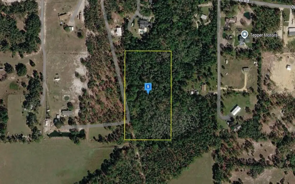 6350 Oil Well Road, Clermont, FL 34714 - #1