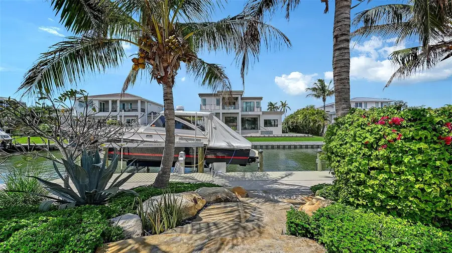 531 Wedge Lane, Longboat Key, FL 34228 - #2