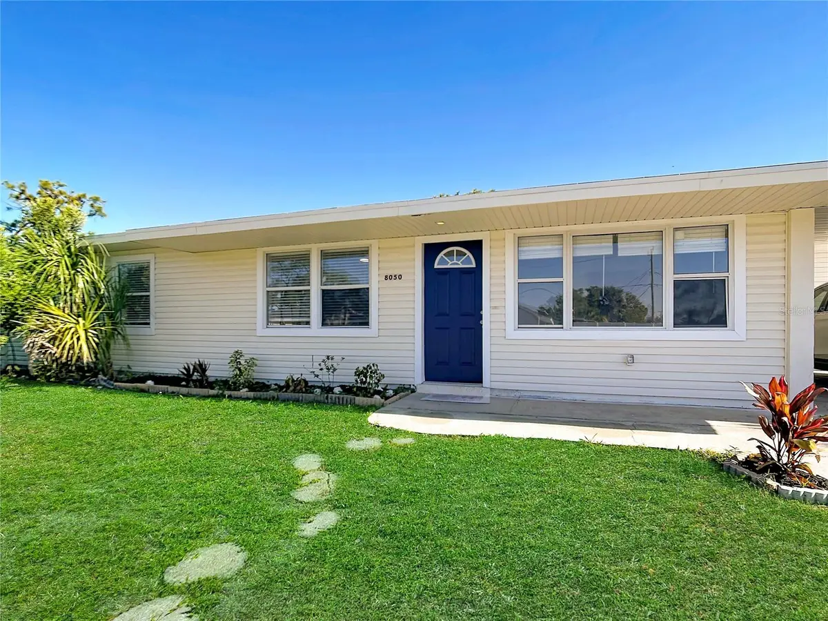 8050 Porto Chico Avenue, North Port, FL 34287 - #1