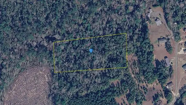 521 San Carswell Road, QUINCY, FL 32352