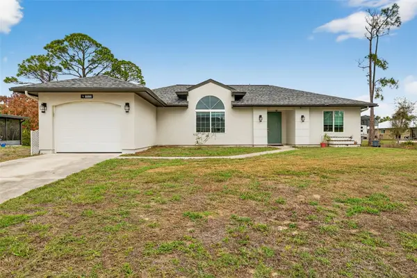 18322 Eblis Avenue, PORT CHARLOTTE, FL 33948