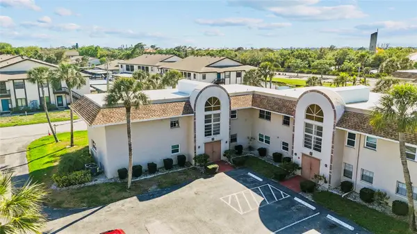 2727 75th Street W #8A2, BRADENTON, FL 34209