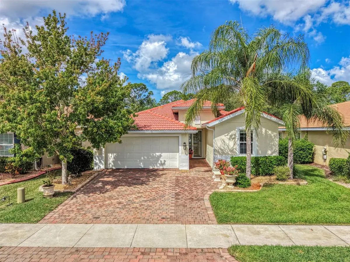 11455 Blackfin Street, Venice, FL 34292 - #1