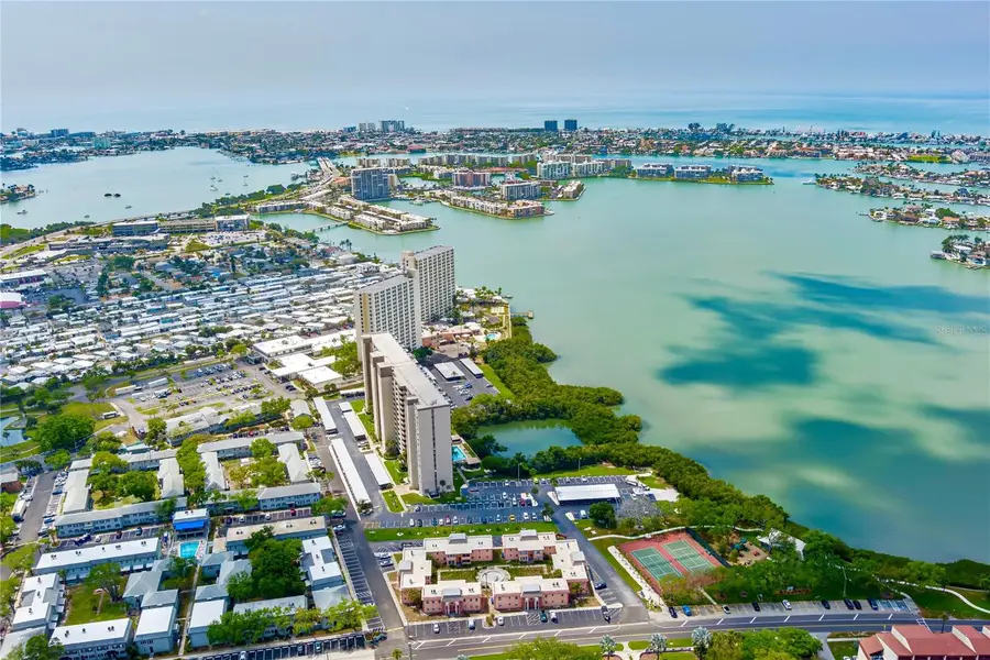 7001 Place De La Paix #2A, South Pasadena, FL 33707 - #2