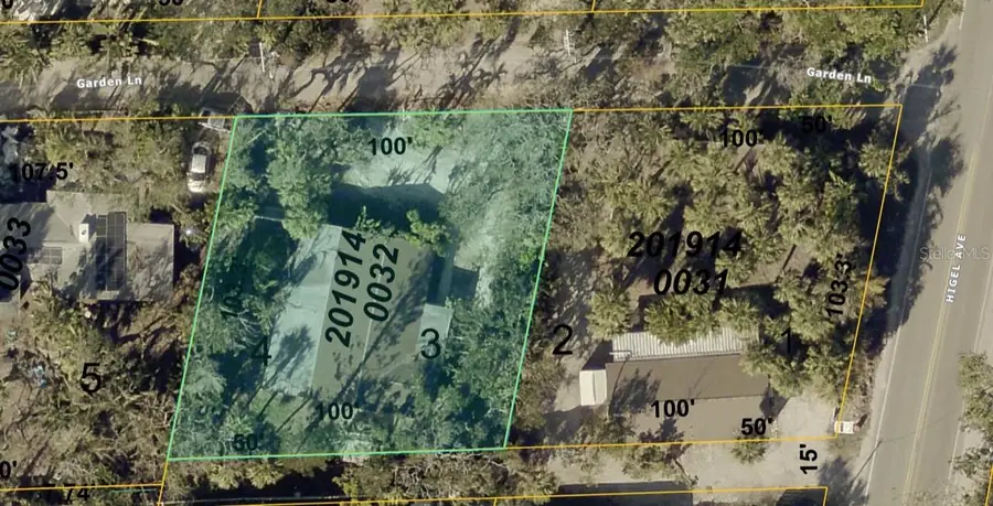 144 Garden Lane, Sarasota, FL 34242 - #3