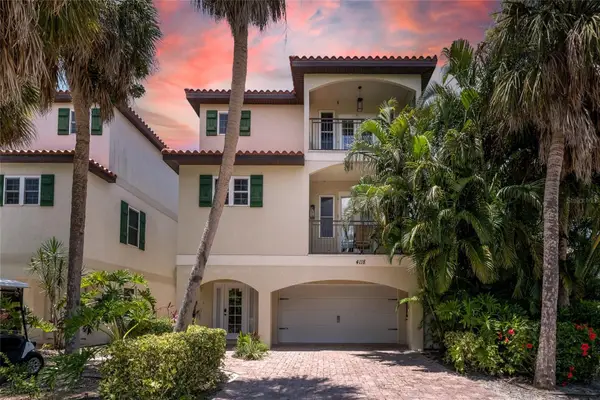 4118 5th Avenue, HOLMES BEACH, FL 34217