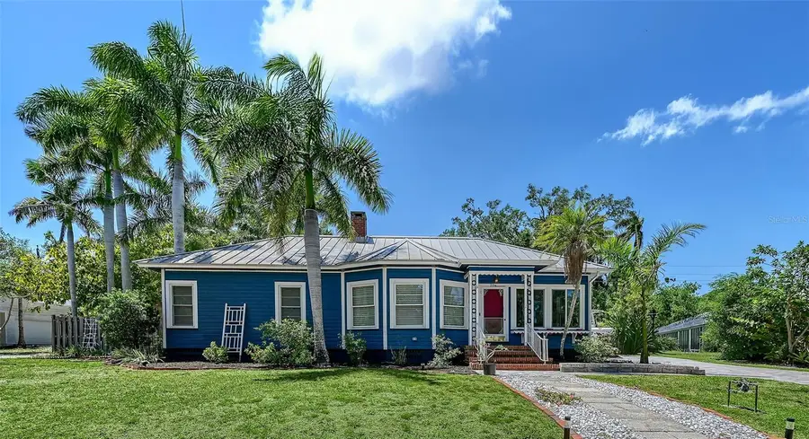 204 24th Street W, Bradenton, FL 34205 - #2