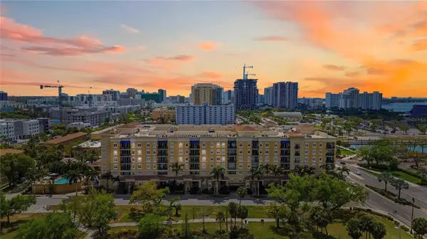 1064 N Tamiami Trail #1406, SARASOTA, FL 34236