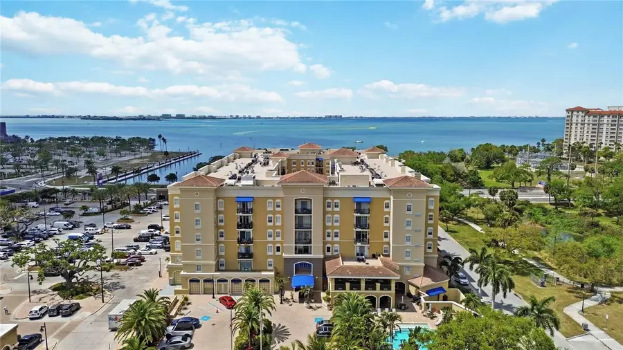 1064 N Tamiami Trail #1406, Sarasota, FL 34236 - #2