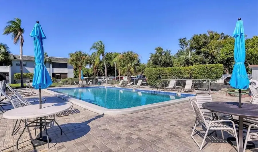 5509 Fountain Lake Circle #C102, Bradenton, FL 34207 - #2