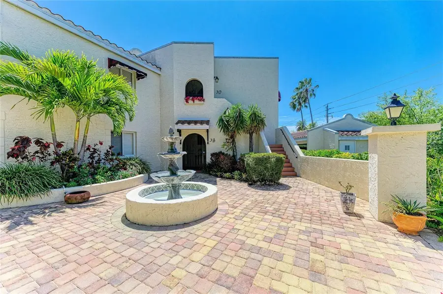 6101 34th Street W #3D, Bradenton, FL 34210 - #2