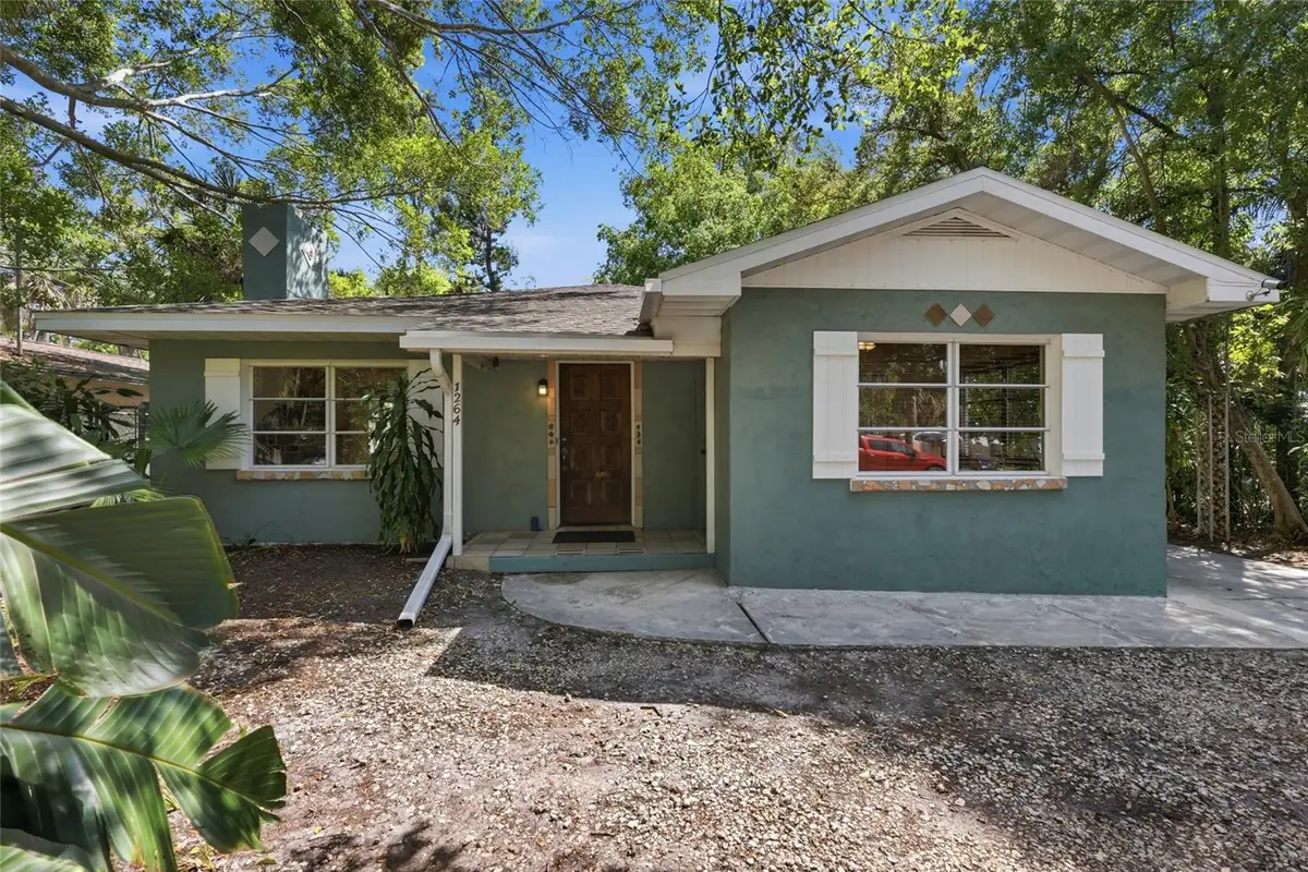 1264 18th Street, Sarasota, FL 34234 - #1