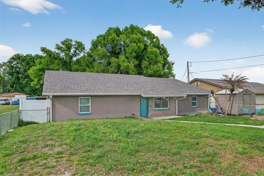 829 Shirley Ann Trail, Lakeland, FL 33809 - #2