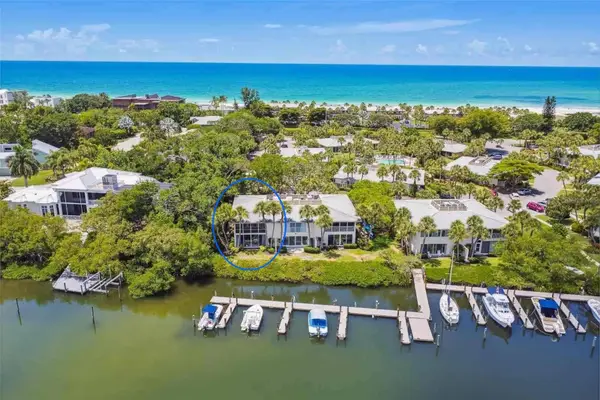 6700 Gulf Of Mexico Drive #117, LONGBOAT KEY, FL 34228