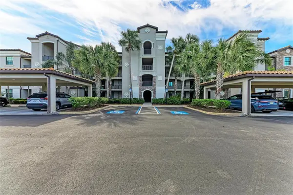 17108 Vardon Terrace #305, BRADENTON, FL 34211