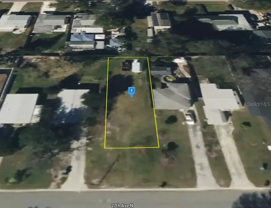 2701 27th Ave Avenue N, Saint Petersburg, FL 33713 - #3