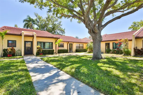 1411 57th Street W #1411, BRADENTON, FL 34209