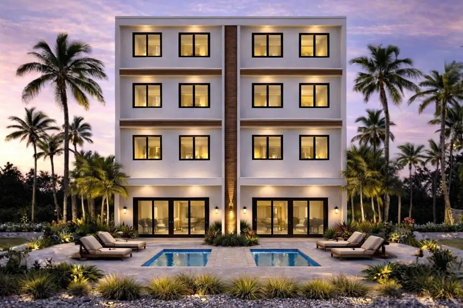 0 Gulf Boulevard #LOT 14, Indian Rocks Beach, FL 33785 - #2