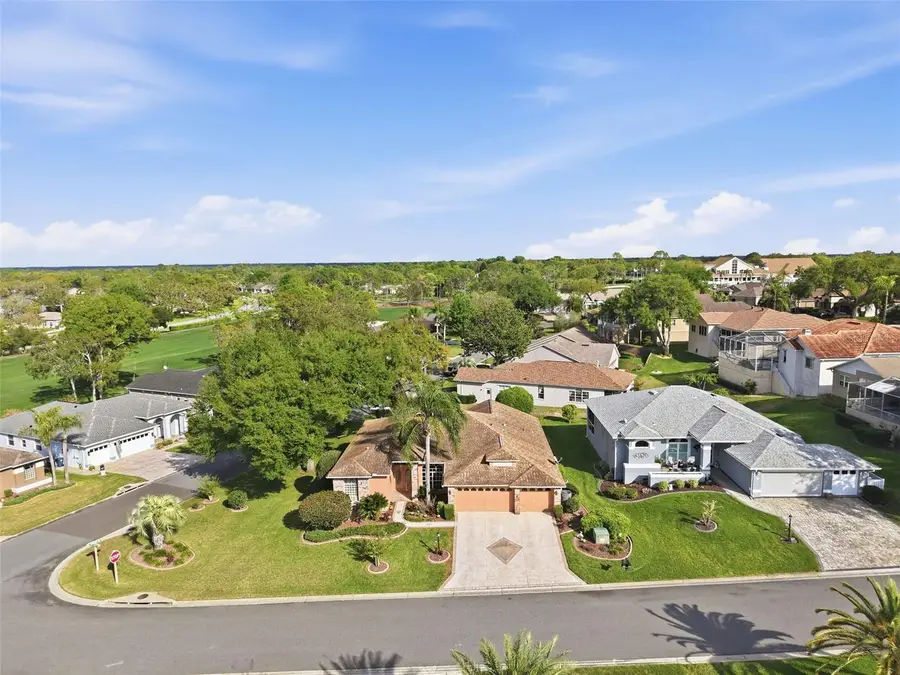 2309 Fairskies Drive, Spring Hill, FL 34606 - #2