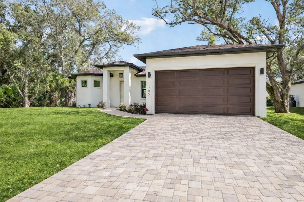 4831 Wilcox Avenue, North Port, FL 34288 - #1