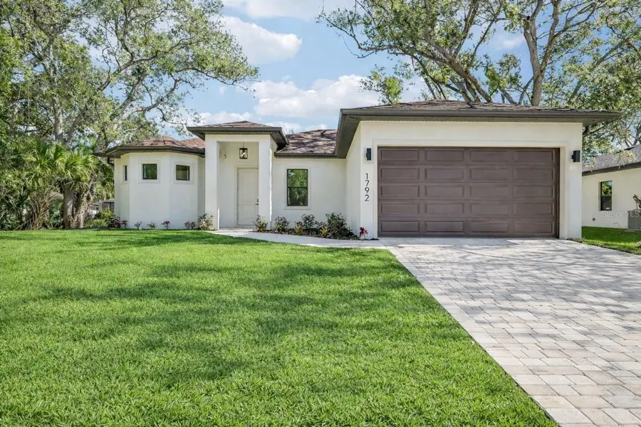 4831 Wilcox Avenue, North Port, FL 34288 - #2