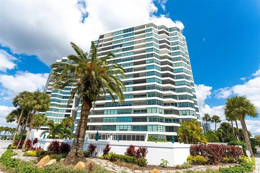 988 Blvd Of The Arts #1412, Sarasota, FL 34236 - #3