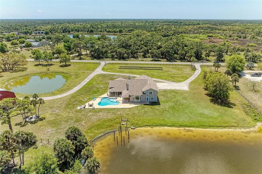 770 Buckskin Court, Englewood, FL 34223 - #2