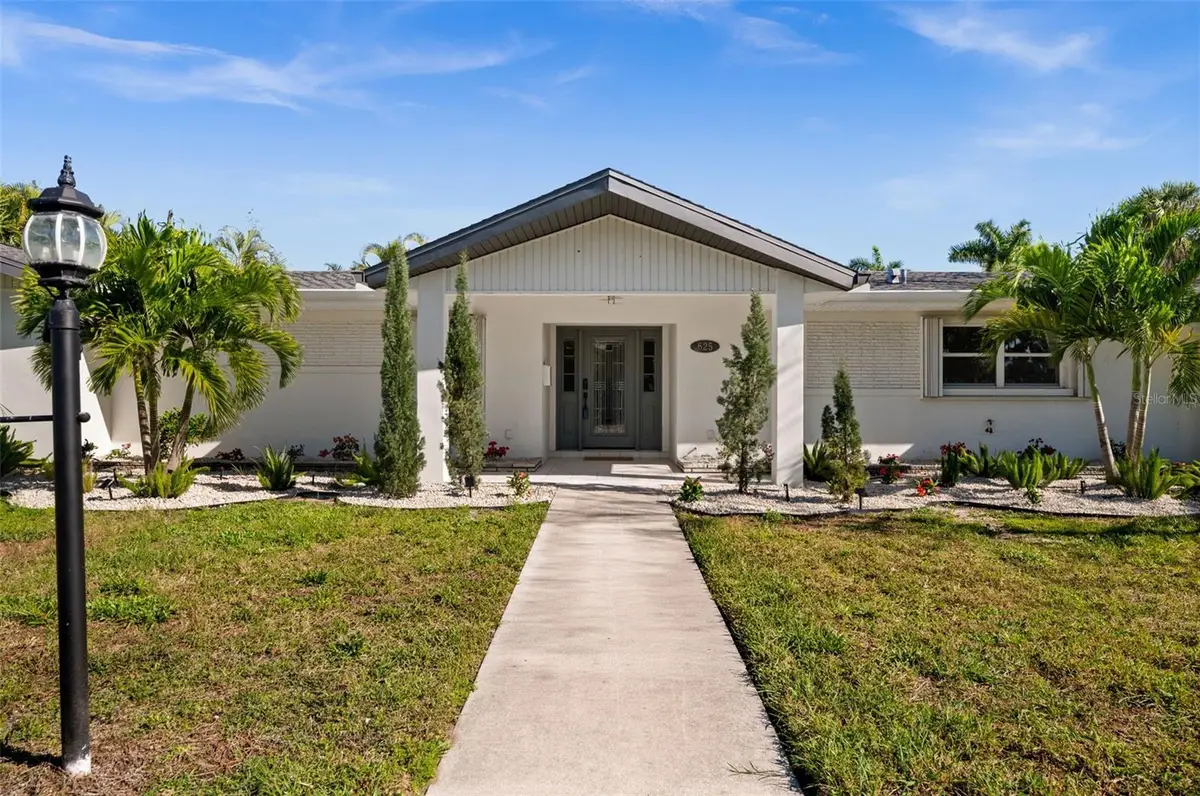 625 W Olympia Avenue, Punta Gorda, FL 33950 - #1
