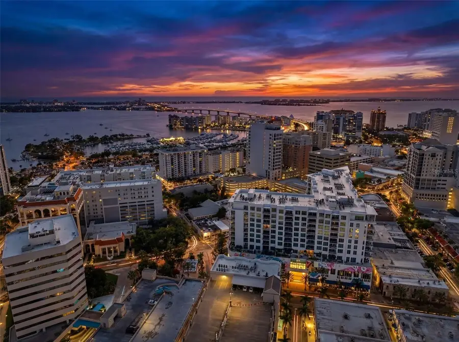 111 S Pineapple Avenue #806, Sarasota, FL 34236 - #2