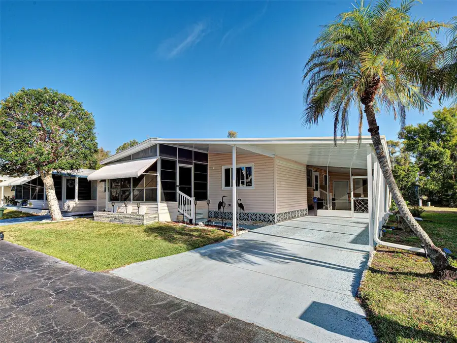 166 Edgewood Drive, Osprey, FL 34229 - #3