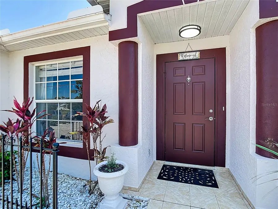 1262 S Cranberry Boulevard, North Port, FL 34286 - #2