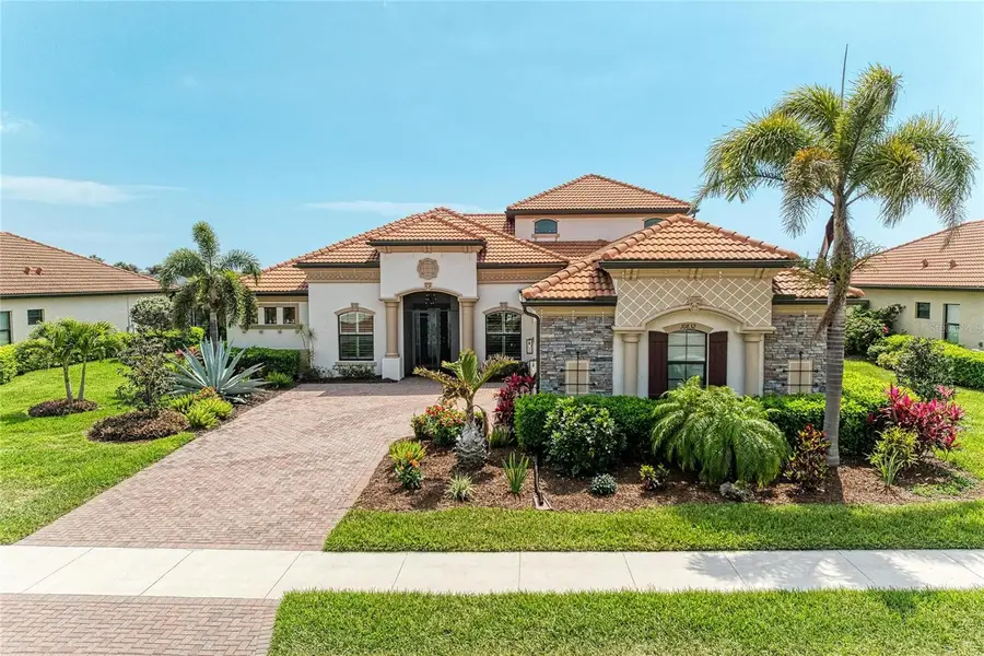 10832 Whisk Fern Drive, Venice, FL 34293 - #3