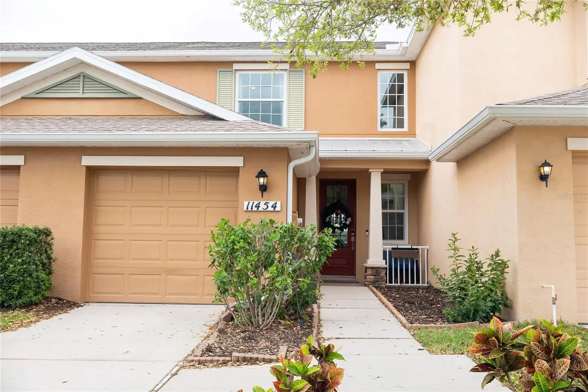 11454 E 52nd Court E, Parrish, FL 34219 - #1