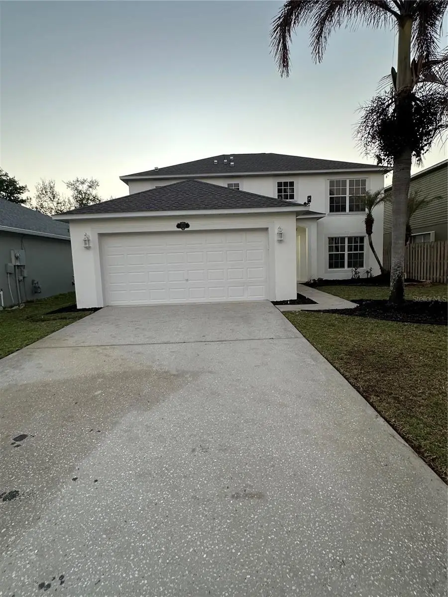 3252 Chica Circle, Melbourne, FL 32904 - #2