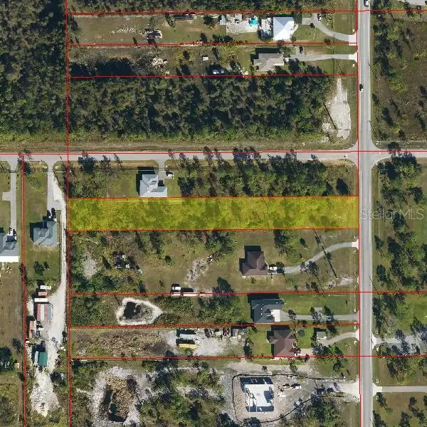 XXXX Everglades Boulevard, Naples, FL 34120 - #1