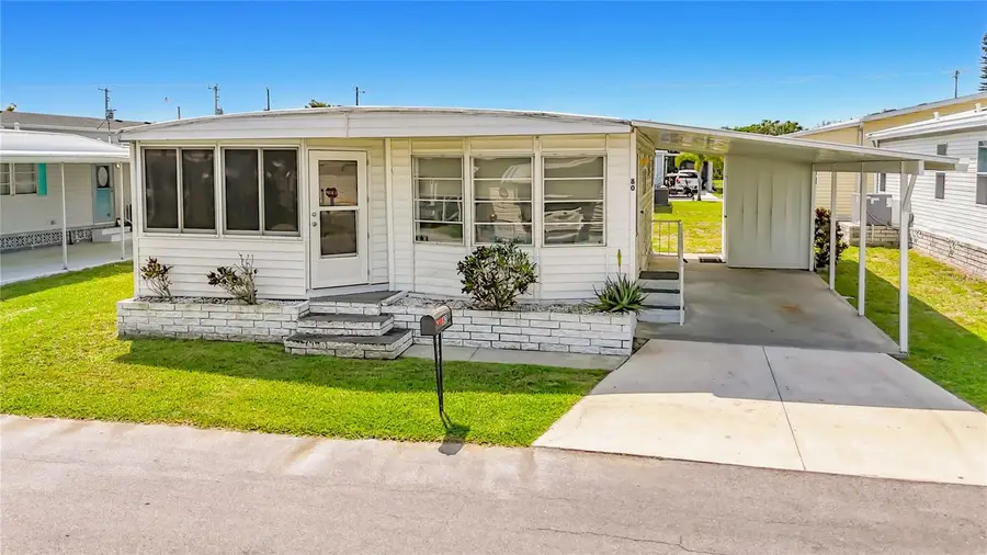 80 Del Rio Drive, Palmetto, FL 34221 - #2