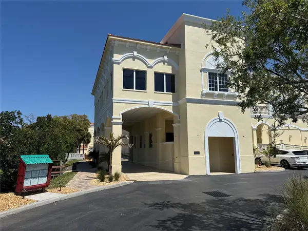 570 Blackburn Point Road #35, OSPREY, FL 34229