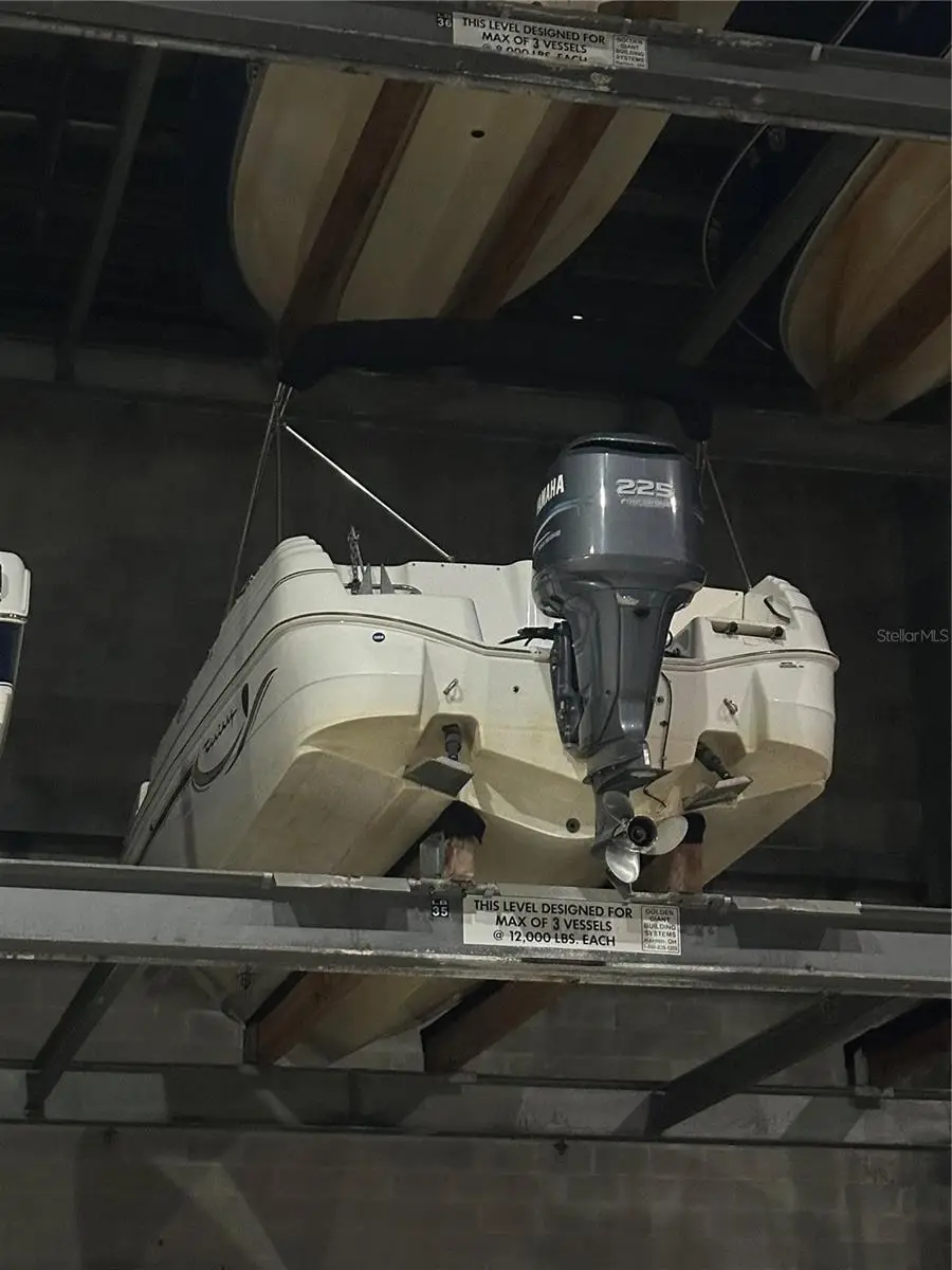 570 Blackburn Point Road #35, Osprey, FL 34229 - #3