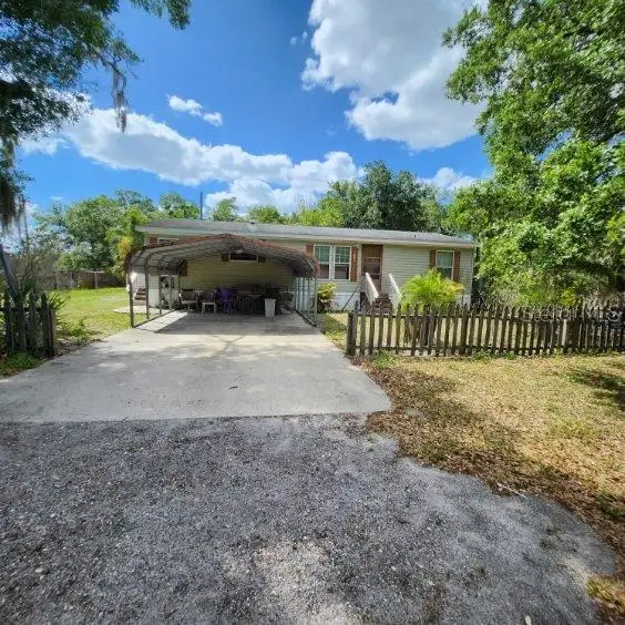 114 Singleton Avenue, Arcadia, FL 34266 - #1