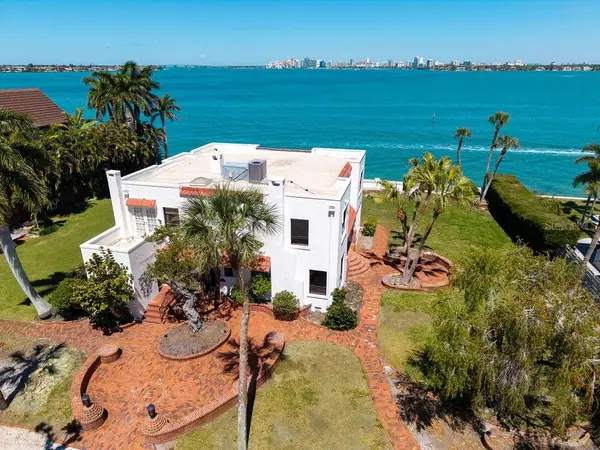 679 Norsota Way, SARASOTA, FL 34242