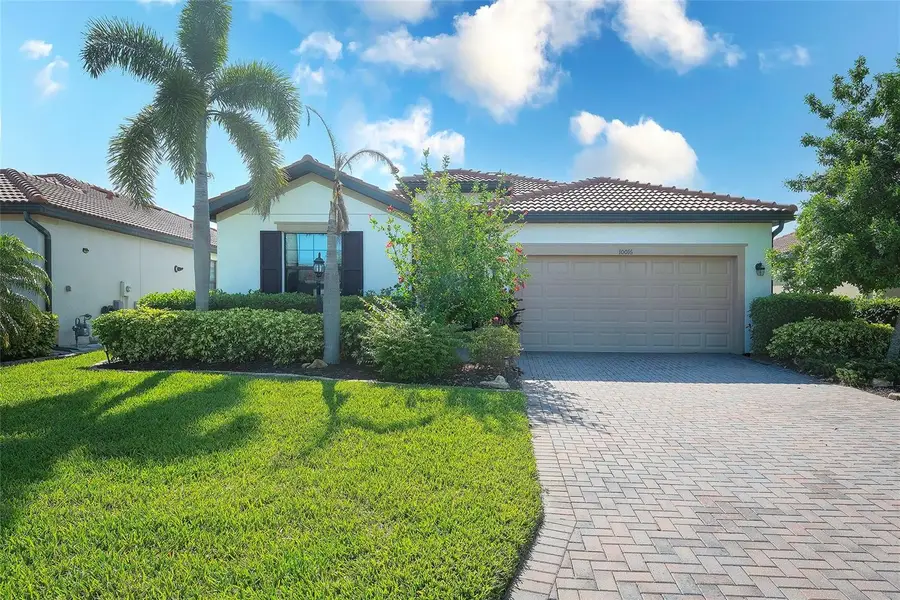 10016 Carnoustie Place, Bradenton, FL 34211 - #2