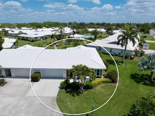 7410 9th Avenue W #7410, BRADENTON, FL 34209