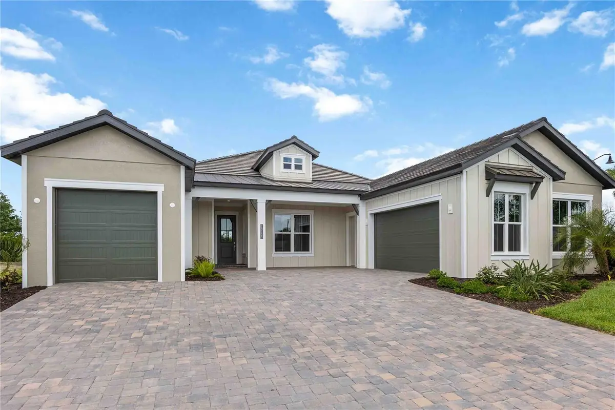 18185 Home Run Drive, Venice, FL 34293 - #1