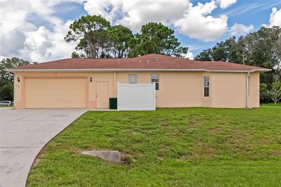 Address Withheld By Seller, North Port, FL 34287 - #2